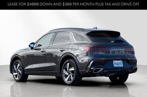 2026 Genesis GV70
