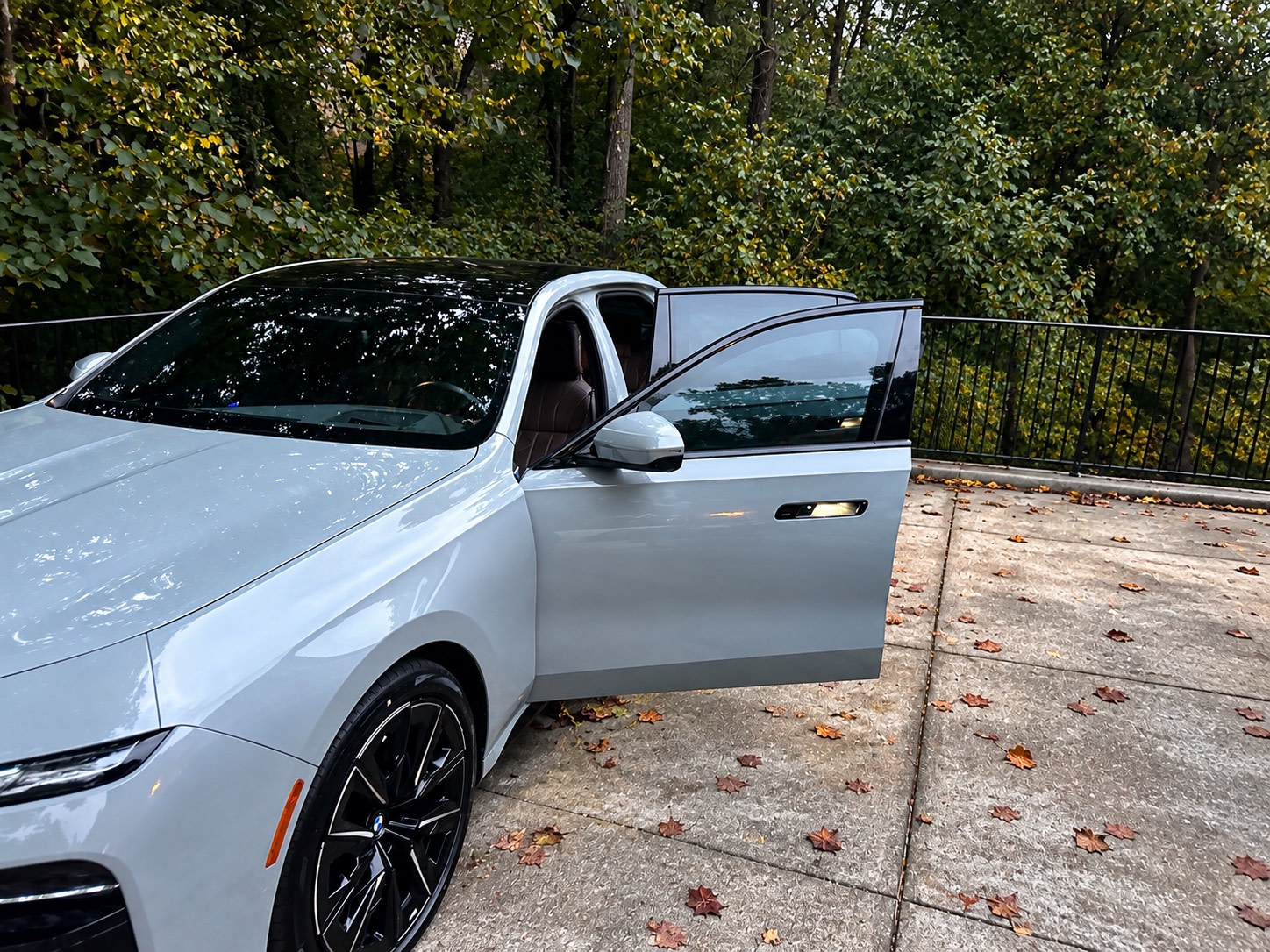 2023 BMW 7 Series