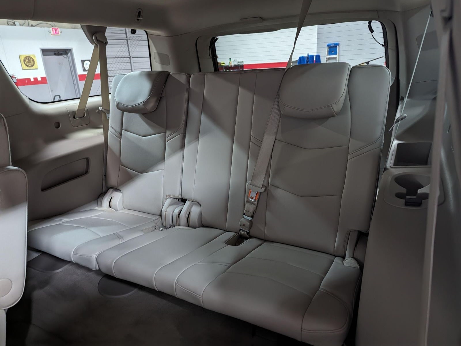 2017 CAdillac Escalade