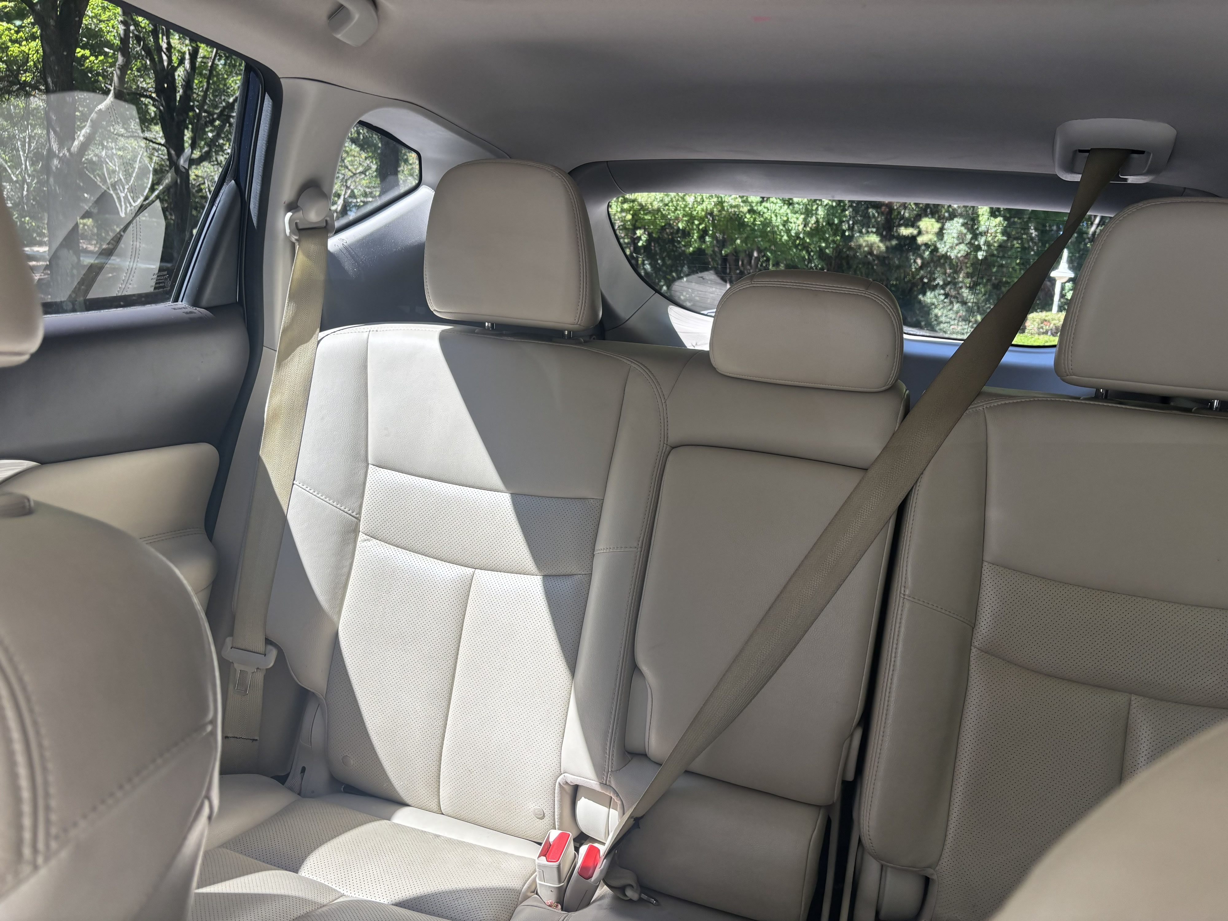 2018 Nissan Murano