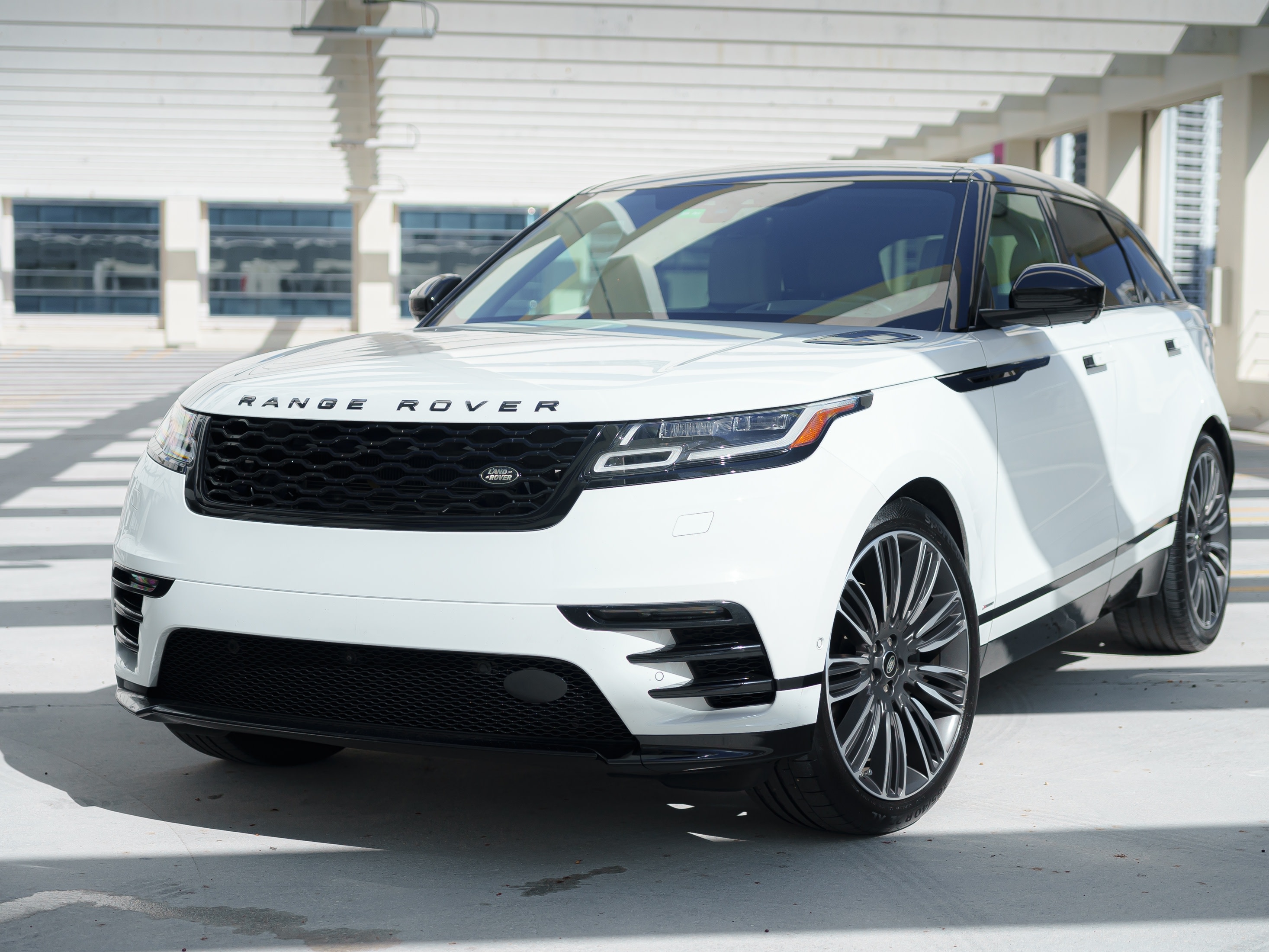 2023 Land Rover Range Rover Sport