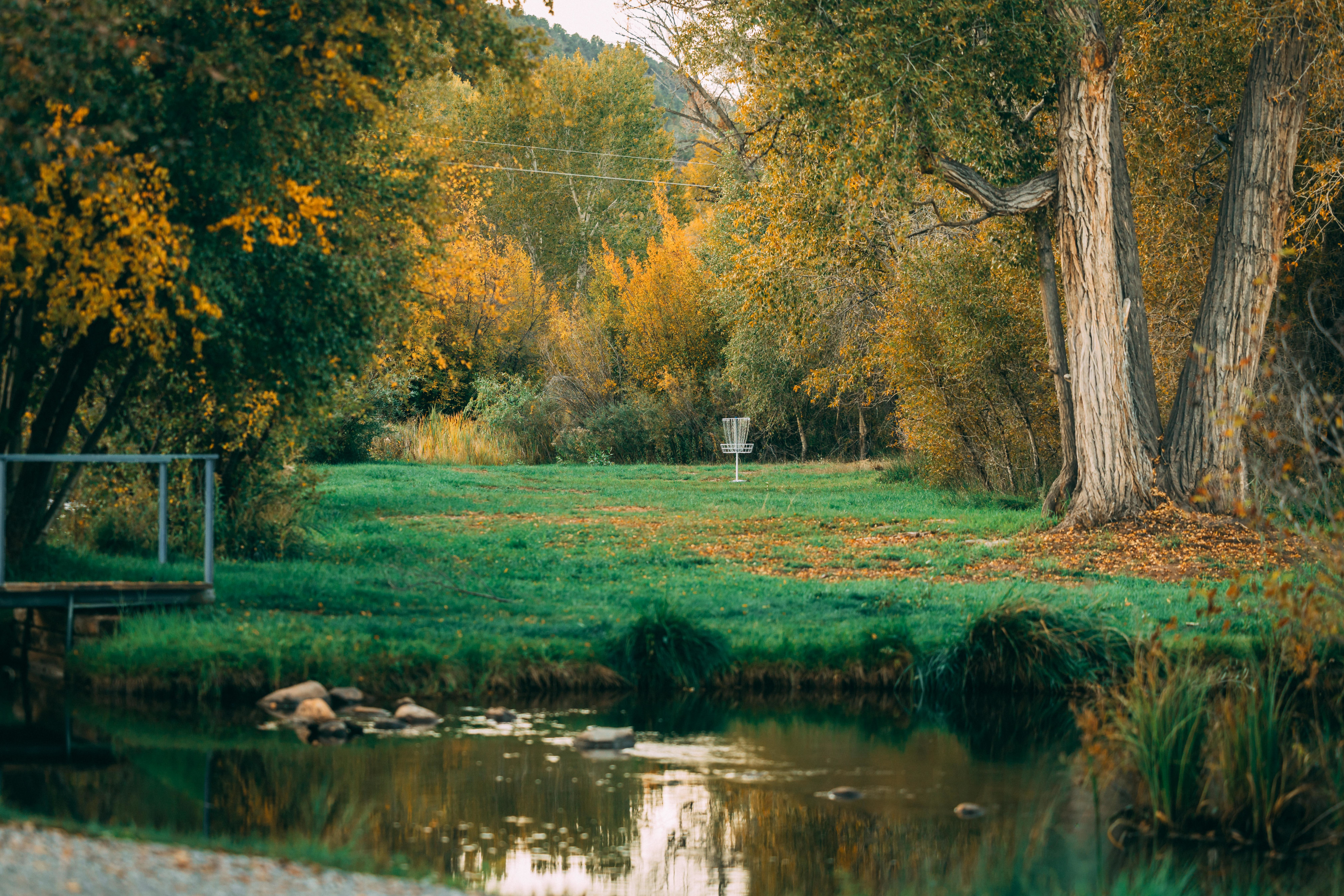 Outdoorsy Bayfield