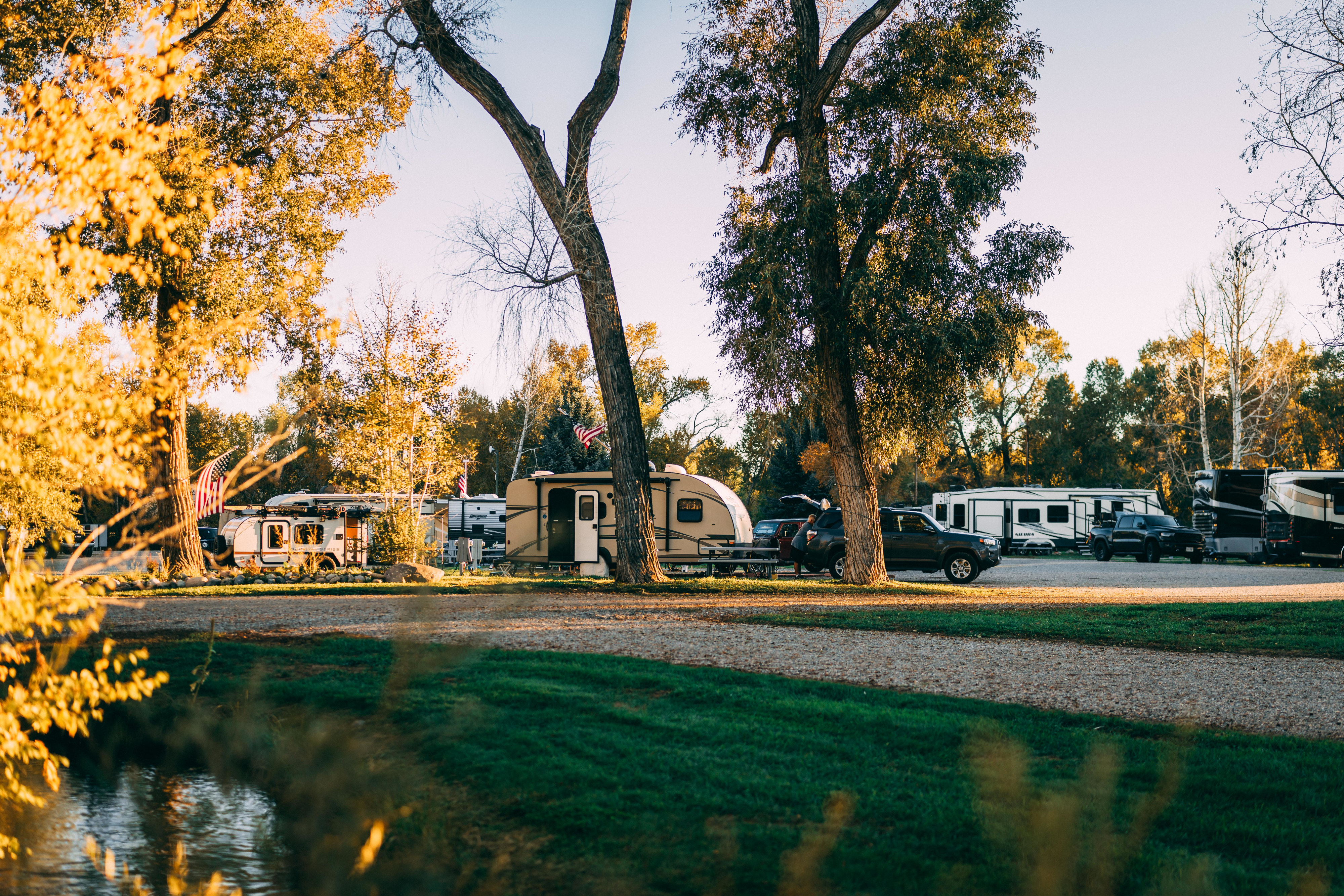 Outdoorsy Bayfield