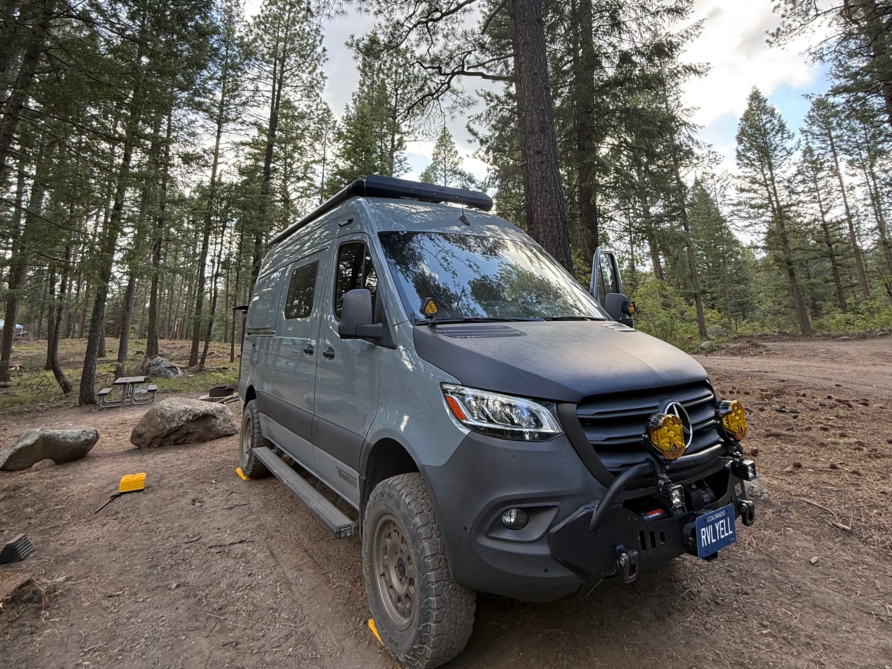 2023 Winnebago Revel