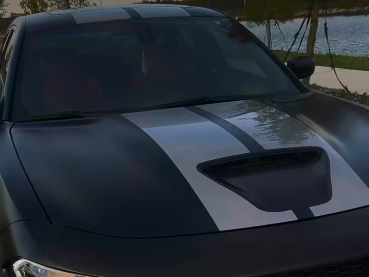 2022 Dodge Charger
