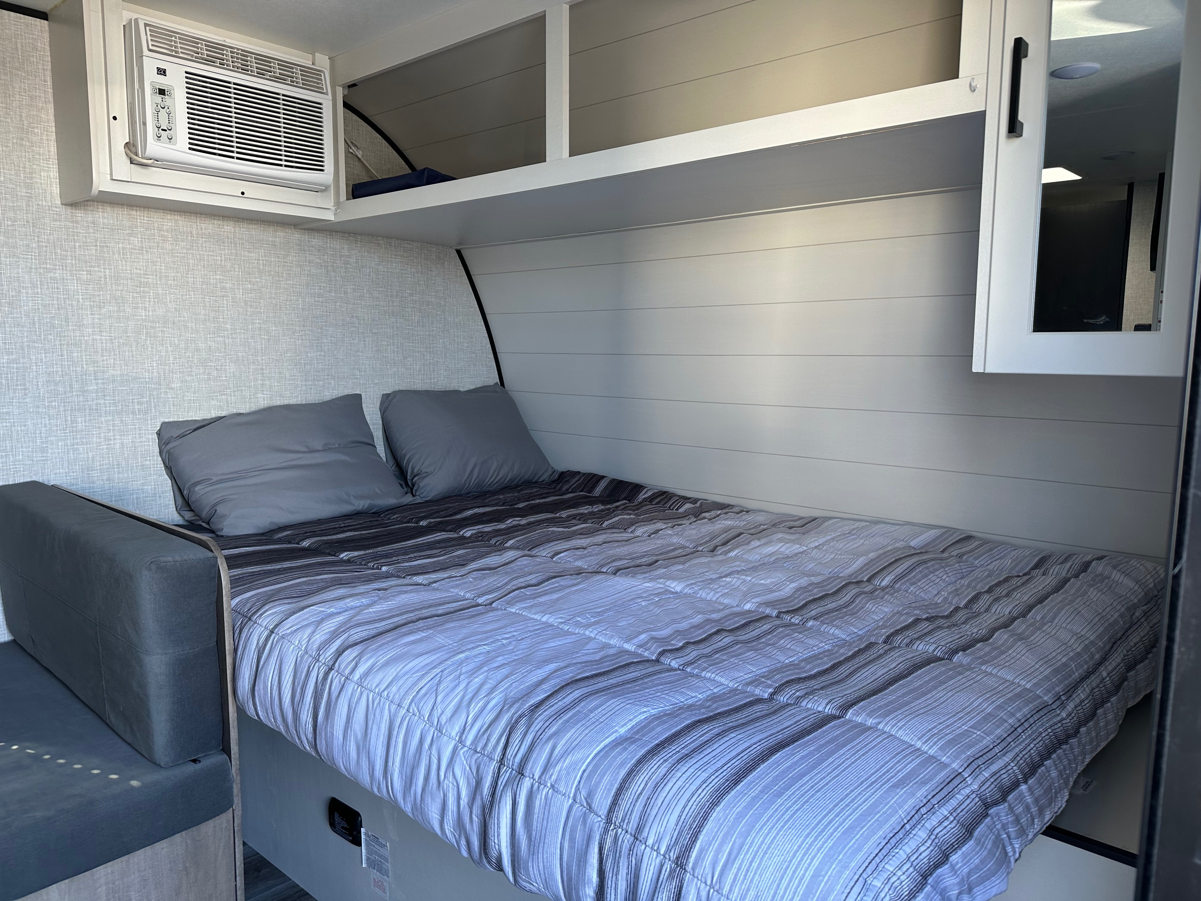 2025 Jayco Jay Flight SLX 170BH – Family Friendly Bunkhouse Fully Stocked
