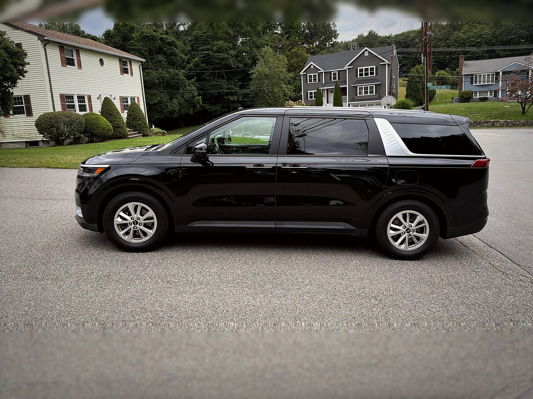 2023 Kia Carnival