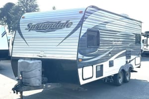 2020 Keystone RV Springdale