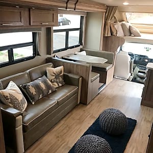 Unlimited Miles Rv Rental Scottsdale Az Outdoorsy