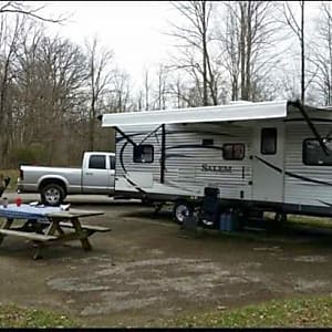 French Lick Rv Rentals Best Deals In In Outdoorsy