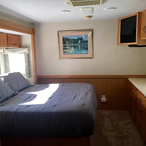 Almo Rv Rentals Best Deals In Ky Outdoorsy