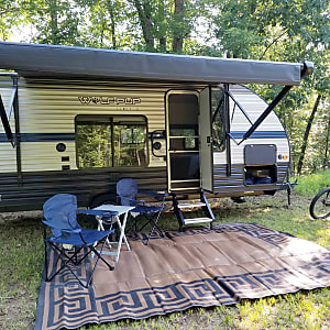 Saluda Rv Rentals Best Deals In Sc Outdoorsy