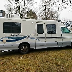 Cheap Rv Rental Indianapolis In Outdoorsy