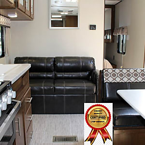 Travel Trailer Rental Orlando Fl Outdoorsy