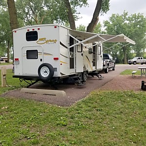 Top 25 Union County Sd Rv Rentals And Motorhome Rentals Outdoorsy