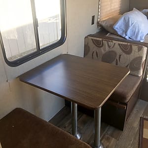 Unlimited Miles Rv Rental Weatherford Tx Outdoorsy