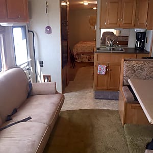 Top 25 Okaloosa County Fl Rv Rentals And Motorhome Rentals