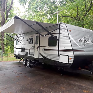 Oxford Rv Rentals Best Deals In Ms Outdoorsy