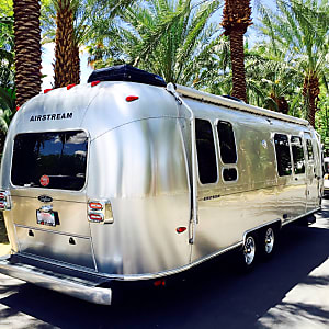 Airstream Rv Rental Riverside Ca Outdoorsy