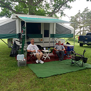 Cheap Rv Rental Roscommon Mi Outdoorsy
