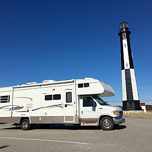 Class C Rv Rental Virginia Beach Va Outdoorsy