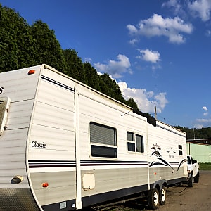 Gassaway Rv Rentals Best Deals In Wv Outdoorsy