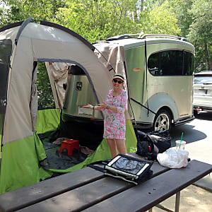 Airstream Rv Rental Annapolis Md Outdoorsy