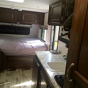 Travel Trailer Rental North Vancouver Bc Outdoorsy