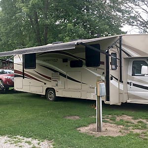 Craigslist Corpus Christi Travel Trailers