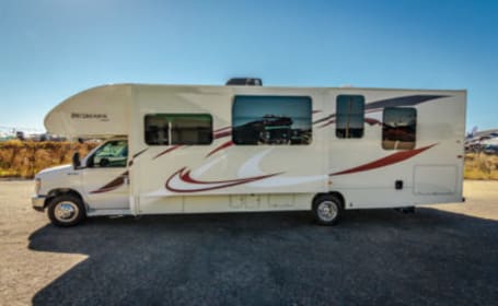 2016 JAYCO Redhawk 31XL