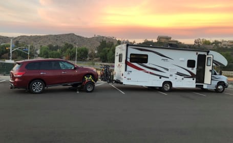 2019 Jayco Redhawk