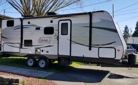 2017 Coleman Other