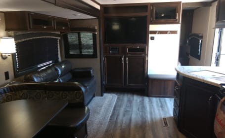 2018 Jayco Jay Flight