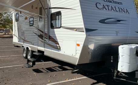 Grand Canyon Catalina