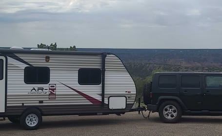 2015 Starcraft Ar-One