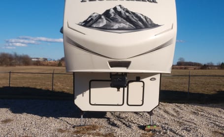 2014 Montana Paramount Limited Edition