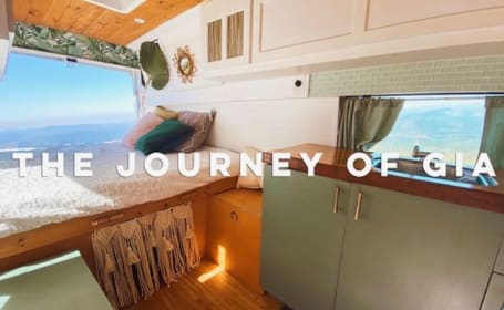 The Journey of GIA