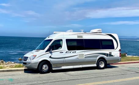 2013 Winnebago Era