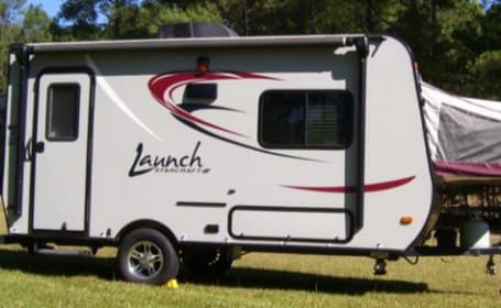 2017 Starcraft Launch!