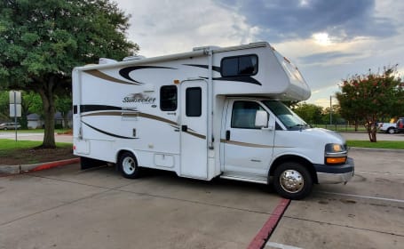 Fun Sized RV