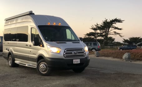 “Rosalia” The 2020 Coachmen By Forest River