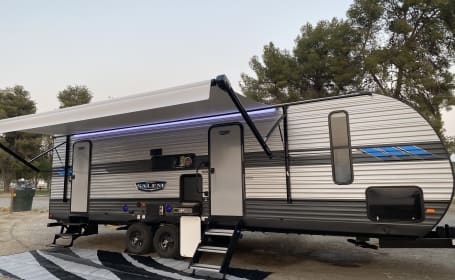 2021 Salem 26DBUD #3