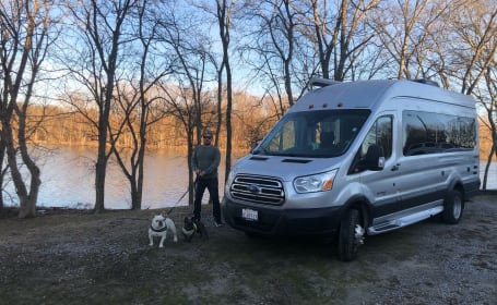 “Lupe”  The 2020 Coachmen By Forest River