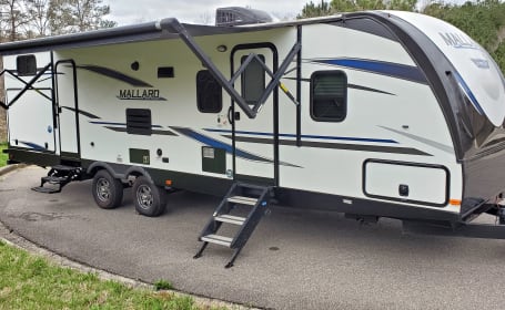 2021 Heartland Mallard M32 - Ultimate Family Bunkhouse