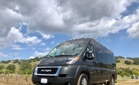 “Consuelo” 2021 Jayco Swift