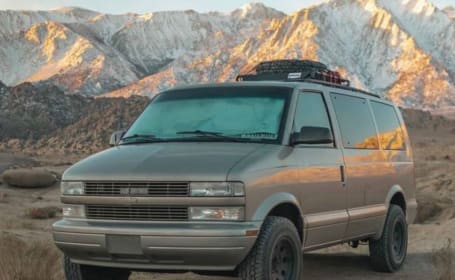 The Vandalorian #vandalorianlife