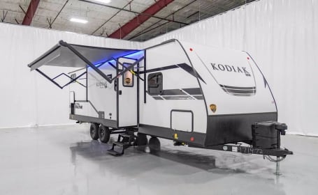 2021 Dutchmen Kodiak SE 28SBH