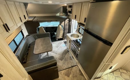 Frankie - (Chattanooga, TN - FREE DELIVERY)