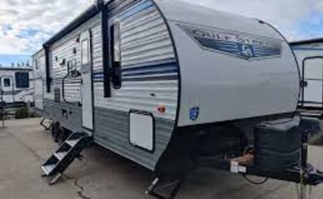 #46 2021 Gulf Stream Amerilite 279BH