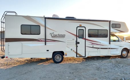 2014 Chevrolet Forester